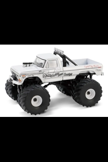 G.L. K.O.C. Capitol City Monster '78 Ford F-250 Diecast
