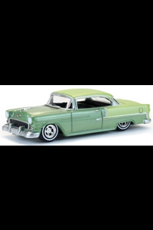 Greenlight 1956 Chevrolet Bel Air Lowrider 1/64 ..