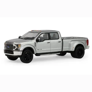 Greenlight Auto Mall 2022 Ford F-450 Super Duty 1/64 Diecast
