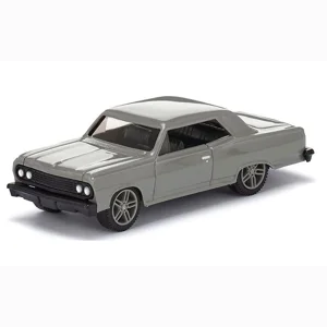 1964-65 Chevrolet Malibu 1/87 Diecast