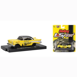 M2 Machines '57 Chevy Bel Air