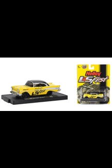 M2 Machines '57 Chevy Bel Air