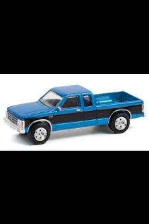 G.L. 1988 Chevrolet S-10