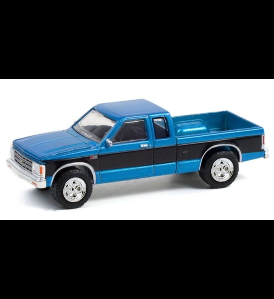 G.L. 1988 Chevrolet S-10