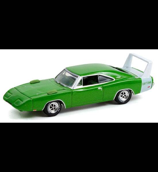 G.L. 1969 Dodge Charger Daytona