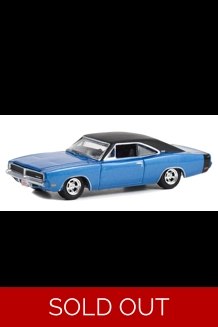 G.L. 1969 Dodge Charger