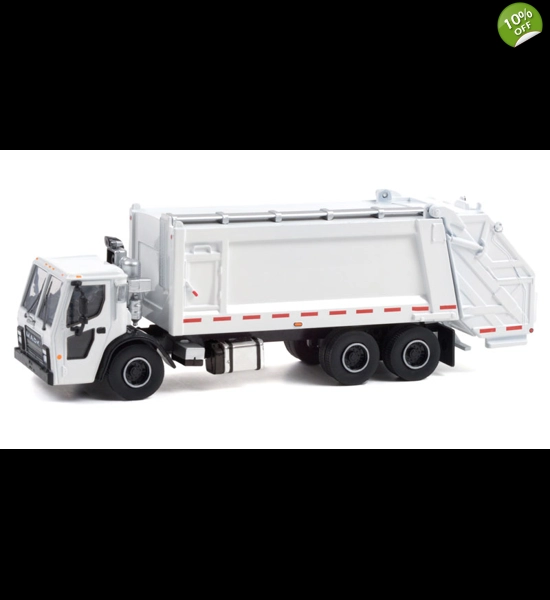 G.L. 2020 Mack Rear Load Garbage Truck