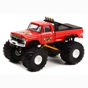 K.O.C. Thunder Beast '76 Ford F-250