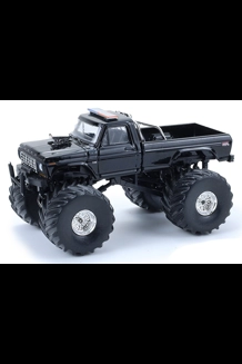 Greenlight K.O.C. Shelby Township, MI. 1979 Ford..