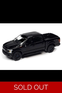 A.W. '19 Ford F-150 Diecast