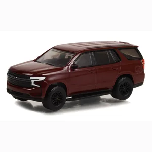 G.L. 2022 Chevrolet Tahoe RST