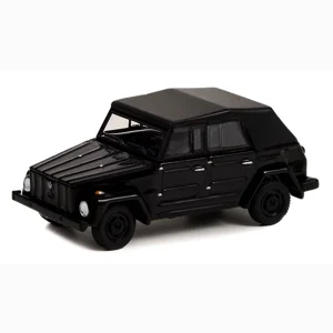 G.L. Black Bandit '68 Volkswagen Thing Type 181
