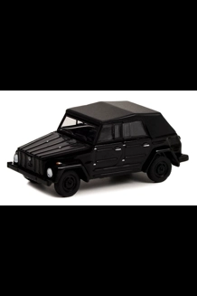 G.L. Black Bandit '68 Volkswagen Thing Type 181
