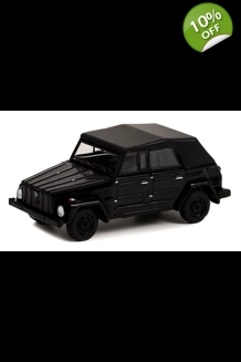G.L. Black Bandit '68 Volkswagen Thing Type 181