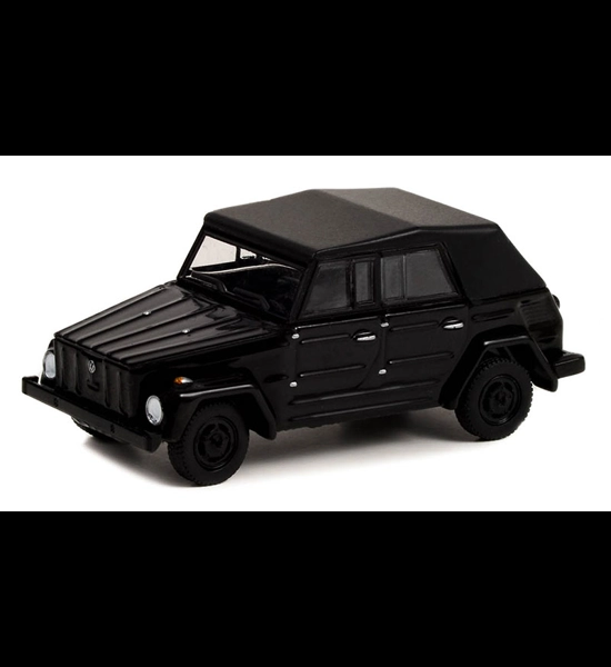 G.L. Black Bandit '68 Volkswagen Thing Type 181