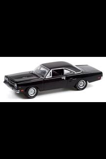 G.L. 1970 Plymouth Road Runner Diecast
