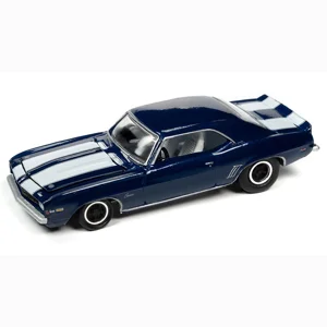Racing Champions 1969 Chevrolet Camaro Z/28