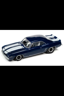Racing Champions 1969 Chevrolet Camaro Z/28