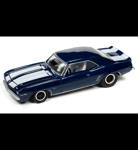 Racing Champions 1969 Chevrolet Camaro Z/28