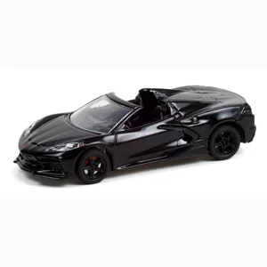G.L. '20 Chevrolet Corvette C8 Convertible