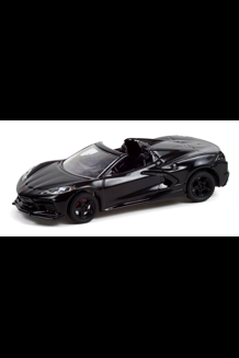 G.L. '20 Chevrolet Corvette C8 Convertible