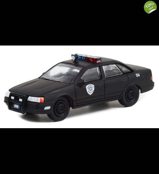 G.L. Robocop 1986 Ford Taurus