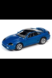 A.W. '91 Dodge Stealth Diecast