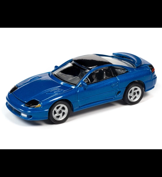 A.W. '91 Dodge Stealth Diecast