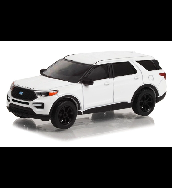 G.L. 2022 Ford Explorer ST