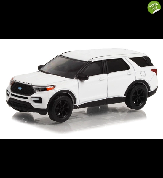 G.L. 2022 Ford Explorer ST