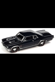 J.L. 1964 Pontiac GTO Diecast