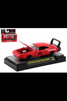 M2 '69 Dodge Charger Daytona Hemi