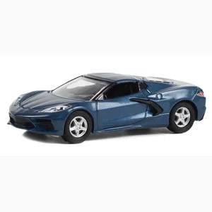 G.L. 2020 Chevrolet Corvette C8 Stingray 1LT