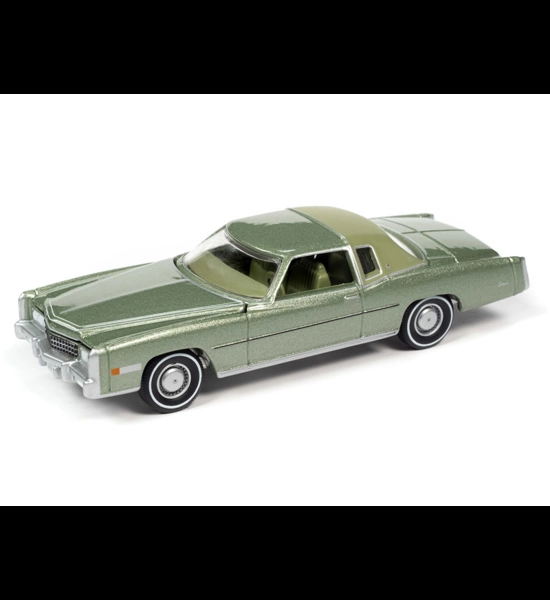 A.W. 1975 Cadillac Eldorado - Color Options Available
