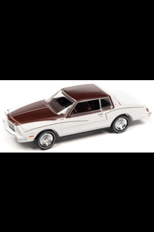 J.L. 1980 Chevy Monte Carlo