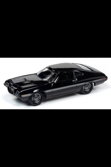 J.L. '72 Ford Gran Torino Diecast