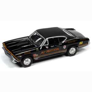 Racing Champions Mr. Motion '68 Chevy Chevelle SS 427