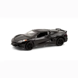 G.L. Black Bandit '20 Chevy Corvette Stingray