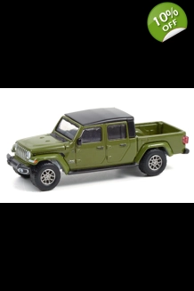 G.L. 2021 Jeep Gladiator 80th Anniversary