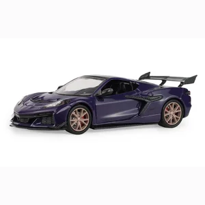 Greenlight Auto Mall 2025 Corvette ZR1 (Standard Version) 1/64 Diecast