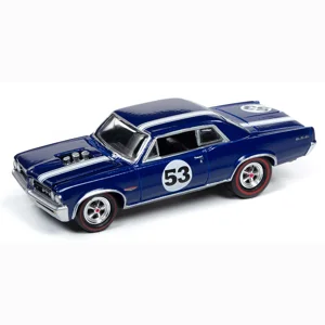 J.L. 1964 Pontiac GTO Diecast