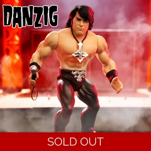 Super7 Glenn Danzig 5.5