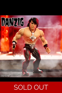 Super7 Glenn Danzig 5.5