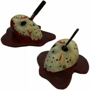 Kuzos Jason Mask Diecast