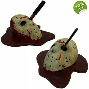 Kuzos Jason Mask Diecast