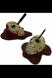 Kuzos Jason Mask Diecast