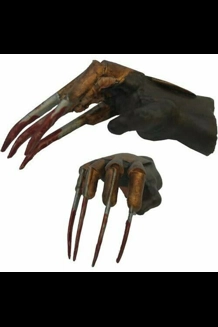 Kuzos Freddy Glove Diecast