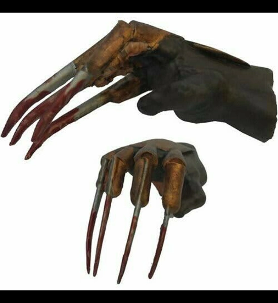 Kuzos Freddy Glove Diecast