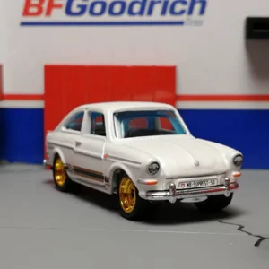Matchbox '65 VW Type 3 Fastback 50th Anniversary