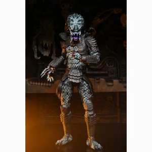 NECA Predator 2 - Ultimate Warrior Action Figure